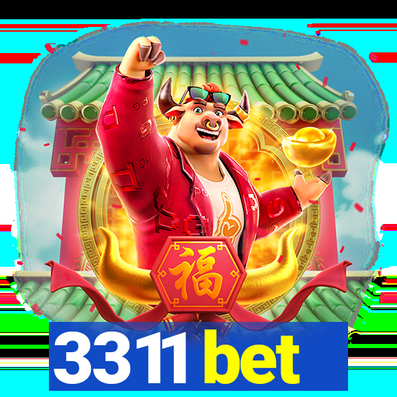 3311 bet